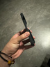 固返 半包磨砂大孔適用蘋果16promax笑臉手機(jī)殼NICEDAY防摔iphone15plus全包14文字簡(jiǎn)約13軟殼12高級(jí)感 【NICE笑臉】黑色半包磨砂大孔 iPhone 15Pro 曬單實(shí)拍圖