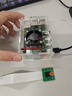 RASPBERRY PI 4B 樹莓派4B 開發(fā)板人工智能python編程主板工業(yè)開發(fā)板 8G主板 曬單實(shí)拍圖
