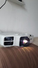 愛普生（EPSON）二手投影儀 3LCD智能家用1080P商用辦公會議教育長焦激光超短焦4K無線投屏 CB-4650（5200流明 中置可移動鏡頭） 99成新 曬單實拍圖