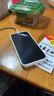靜微適用蘋果12mini手機(jī)殼iPhone12mini新款保護(hù)套iPhone鏡頭全包軟殼5G液態(tài)硅膠防摔超薄簡(jiǎn)約純色男女 蘋果12mini【古董白】單殼 曬單實(shí)拍圖