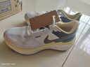 NIKE耐克男鞋跑步鞋AIR ZOOM STRUCTURE 25訓(xùn)練運(yùn)動(dòng)休閑鞋HV5976-121 HV5976-121 42.5 曬單實(shí)拍圖