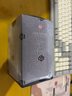 徠卡（Leica）SOFORT 2 相機(jī)拍立得 萊卡一次成像雙模式即拍即得相機(jī) (具有手機(jī)照片打印功能) 拍立得禮物 黑色款單機(jī) 曬單實(shí)拍圖