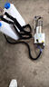 摩亨新型農(nóng)用噴霧器冷霧噴霧機高續(xù)航霧化迷霧機電動高壓打藥機消毒 【HY-90C型冷霧機】尊享版雙電 曬單實拍圖