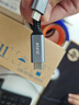 值計USB4數據線(xiàn)10G 雷電4/3Type-c全功能4K投屏PD100W 蘋(píng)果15筆記本電腦硬盤(pán)盒連接線(xiàn) 0.5米ZL-U4005C 曬單實(shí)拍圖