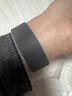 米蘭吸磁鐵網(wǎng)帶適用于Watch 4/4pro watch3 pro運動(dòng)腕帶GT3保時(shí)捷gt2智能表帶22mm周邊表帶 【金色】米蘭尼斯磁吸表帶 20MM 曬單實(shí)拍圖