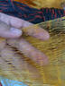 漁班竹魚網(wǎng)撒網(wǎng)手拋漁網(wǎng)大飛盤式圓盤手撒捕魚易拋網(wǎng)甩抓打撲撈自動魚網(wǎng) 黃絲齒輪盤1指高3米8.5斤鋼拉絲 曬單實拍圖