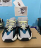 阿迪達斯Yeezy700鵝卵石兒童嬰童鞋椰子運動(dòng)休閑鞋FU8961 UK7K 曬單實(shí)拍圖