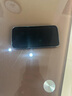 利際蘋果16promax手機殼新款頭層真皮iPhone16輕奢電鍍高檔防摔保護套蘋果16pro超薄商務(wù)男女高級感 蘋果16【雅丹黑】頭層真皮 曬單實拍圖