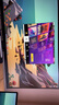 飛利浦（PHILIPS）31.5英寸 4K Type-C90W HDR 97%Adobe RGB 旋轉(zhuǎn)升降 直播大屏高清設(shè)計(jì)顯示器 電腦顯示屏 329P1RN 曬單實(shí)拍圖