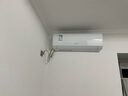 格力（GREE）新一級能效 高溫自清潔 家用節能省電 云錦掛機+王者柜機空調多種組合 掛機柜機空調套裝 【兩室一廳】云錦1匹+云錦1匹+王者3匹 曬單實(shí)拍圖