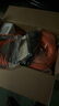 RECARO兒童安全座椅0-4-7歲i-Size360度旋轉帶支撐桿雙向XENON1/雷霆 曬單實(shí)拍圖