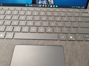 微軟Surface Pro10平板電腦筆記本二合一Win11高刷13英寸AI辦公商用版 酷睿Ultra7 165U【亮鉑金】 16G+512G【店長推薦】 主機+原裝鍵盤【黑/銀】+觸控筆 曬單實拍圖