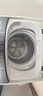 威力（WEILI）洗衣機8kg公斤波輪全自動(dòng)洗衣機家用大容量迷你小型兒童出租屋公寓宿舍洗脫一體 桶自潔快洗 XQB80-8019X【8公斤可洗四件套】 曬單實(shí)拍圖
