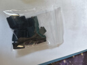 USB防塵塞通用2.0/3.0母座接口筆記本電腦封口塞車載電車插座USB保護(hù)塞防塵硅膠堵頭可拆卸 新款USB防塵塞-黑色20個(gè)裝 曬單實(shí)拍圖