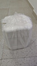 佳葉氟化瓶塑料瓶氟化桶分裝樣品瓶化工桶試劑瓶塑料帶蓋瓶真空分裝瓶 20L堆碼氟化桶 曬單實(shí)拍圖