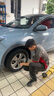 萬力鉆石DIAMOND輪胎/汽車輪胎 DP026舒適系列 215/60R16 95V帕薩特/銳志/凱美瑞 曬單實拍圖