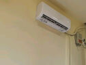 飛利浦（PHILIPS）空調 新一級/三級能效 大1匹/1.5匹 Aa9 變頻冷暖 壁掛式空調掛機 大1匹 三級能效 FAC26V3Aa9HR 曬單實(shí)拍圖