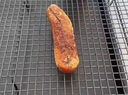 ANSON烏魚(yú)籽正宗臺灣特產(chǎn)海鮮烏魚(yú)籽干烏魚(yú)子大片裝開(kāi)袋即食 烏魚(yú)子一整片150g(開(kāi)袋即食) 曬單實(shí)拍圖
