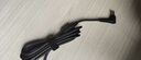 Delippo電源適配器DC12V24V液晶電視顯示器3D打印機通用開關(guān)監(jiān)控凈水器投影機音響功放電源線 【真3C認(rèn)證】 12V10A 120W 氮化鎵 DC 5.5*2.5MM 曬單實拍圖