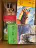 沈石溪動物小說全套全集品藏書系  狼王夢斑羚飛渡最后一頭戰(zhàn)象等自選兒童文學課外閱讀書籍 沈石溪動物小說禮盒裝全集36冊 曬單實拍圖
