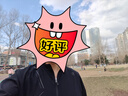 Rapido靂霹道春夏新款男士STAR TRACK夾克外套運動外套CN4376G08 黑色 XL 180/96A 曬單實拍圖