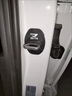 適用大眾新捷達VS7門(mén)鎖扣蓋VS5 VA3汽車(chē)門(mén)鎖保護蓋改裝飾配件用品 硅膠門(mén)鎖扣【捷達專(zhuān)用】2個(gè)裝 曬單實(shí)拍圖