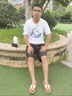 馬克華菲人字拖鞋男士夏季戶外穿高端運(yùn)動(dòng)居家用軟底防滑夾腳沙灘鞋涼拖鞋 棕色03 43 【腳寬建議拍大一碼】 曬單實(shí)拍圖