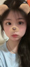 駱駝冰感神T恤男女同款2025春夏夏日?qǐng)A領(lǐng)休閑套頭衫寬松短袖 N050，冰爽藍(lán)，男女同款 【冰感重磅230G】 3XL 曬單實(shí)拍圖