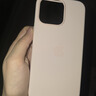 諾邦士適用于蘋果15系列手機殼動畫磁吸適用iphone15promax液態(tài)硅膠防摔保護套純色真液態(tài)硅膠簡約男女潮 【亮粉色】帶標(biāo)MagSafe磁吸動畫 贈前膜鏡頭膜 蘋果 15 Pro Max 曬單實拍圖