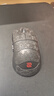 卓威奇亞（ZOWIE GEAR）EC2-DW無線鼠標(biāo) 游戲鼠標(biāo) 人體工學(xué)設(shè)計(jì) cs2吃雞lol無畏契約 電競鼠標(biāo)趴握無驅(qū)設(shè)計(jì) U2-DW 曬單實(shí)拍圖