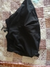 【萬(wàn)人好評】速干透氣跑步運動(dòng)短褲三分褲質(zhì)拉鏈可放手機泉州品質(zhì) 【1條裝】黑色 L （推薦110-125斤） 曬單實(shí)拍圖