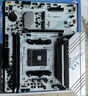銘瑄A520M-K/B450M/B550M主板搭5600/5600GT/5700X3D 散片 盒裝 主板 板U套裝 銘瑄 B550M GAMING WIFI ICE 5600GT盒裝 曬單實(shí)拍圖