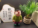 赟婭入戶玄關(guān)裝飾品擺件家居飾品軟裝高級(jí)感鞋柜收納客廳電視柜擺設(shè) 家居玄關(guān)擺件（5件套B） 曬單實(shí)拍圖
