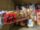 連環(huán)馬老北京特產(chǎn)蜂蜜軟麻花老式手撕麻花休閑零食傳統糕點(diǎn) 20根 曬單實(shí)拍圖