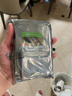 希捷（SEAGATE）NAS硬盤 酷狼系列 機(jī)械硬盤 網(wǎng)絡(luò)存儲(chǔ) 3.5英寸硬盤 SATA PMR CMR垂直磁記錄技術(shù) 含數(shù)據(jù)恢復(fù)服務(wù) 2TB 【ST2000VN003】 曬單實(shí)拍圖