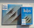 披頭士 特別配色卡帶 The Beatles - Now And Then 曬單實(shí)拍圖