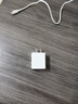 通用充電器充電頭適用華為榮耀小米o(hù)ppo插頭5V2.1A安卓8x耳機(jī)sub充電寶數(shù)據(jù)線頭u快充的USB接口 充電頭+1.0米type-c 曬單實(shí)拍圖
