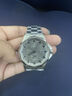 昆侖表（CORUM）瑞士腕表 ADMIRAL系列自動(dòng)機(jī)械腕表男士手表隕石表盤七夕禮物 A395/04480 曬單實(shí)拍圖