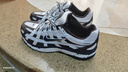 耐克（NIKE）P-6000女鞋復古老爹鞋柔軟舒適休閑運動鞋透氣緩震低幫潮流跑步鞋 HV8972-001 38.5 曬單實拍圖