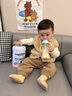 紐嬰培（nuenfant）新西蘭進(jìn)口嬰幼兒奶粉 乳鐵蛋白1段(0-6月)900g 效期至2026年9月 曬單實(shí)拍圖