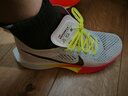 耐克（NIKE）男鞋Vaporfly NEXT3馬拉松跑步鞋公路競速緩震耐磨運動(dòng)鞋子跑鞋 HQ3219-902 42 曬單實(shí)拍圖