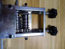 理線(xiàn)家電動(dòng)剝線(xiàn)機小型撥線(xiàn)扒線(xiàn)削線(xiàn)銅線(xiàn)扒皮機手搖手動(dòng)廢舊電纜去皮機 電機剝線(xiàn)【適用1-30mm2】 曬單實(shí)拍圖