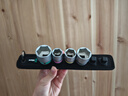 維拉（WERA）1/2外六角套筒德國8790進口汽修大飛扳手套筒旋具頭五金工具 8790  30.0x42.0（16001） 曬單實拍圖