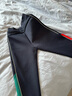 FILA【抗菌】斐樂(lè )童裝兒童長(cháng)褲2025春季運動(dòng)褲男小童休閑褲子 曬單實(shí)拍圖