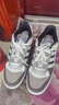 三葉草（Adidas）男女休閑鞋 時尚復(fù)古簡約舒適透氣低幫運動鞋子 42.5 曬單實拍圖