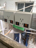 綠行10路電動(dòng)電瓶車充電樁智能小區(qū)投幣戶外手機(jī)掃碼充電站投幣式刷卡 充滿即停 單掃碼 曬單實(shí)拍圖