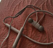 beatsx 無(wú)線(xiàn)藍牙耳機帶麥掛脖入耳式無(wú)線(xiàn)高品質(zhì)降噪魔音耳麥耳塞 灰色 全新盒裝未拆封（原封） 曬單實(shí)拍圖