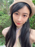 Siggi貝雷帽女夏百搭法式復(fù)古畫家帽仿真絲顯臉小時(shí)尚洋氣八角帽 曬單實(shí)拍圖