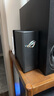 華碩魔盒WiFi7電競無(wú)線(xiàn)AI路由器 家用雙頻千兆高速路由器（9個(gè)2.5G口MTK AI內芯 2GB DDR4內存GS7） ROG魔盒 曬單實(shí)拍圖