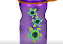 樂(lè)基因（nalgene）美國(guó)進(jìn)口塑料水杯子男女學(xué)生上班族暖手便攜防漏隨手杯耐高溫 鰲里奪尊 300ml 曬單實(shí)拍圖